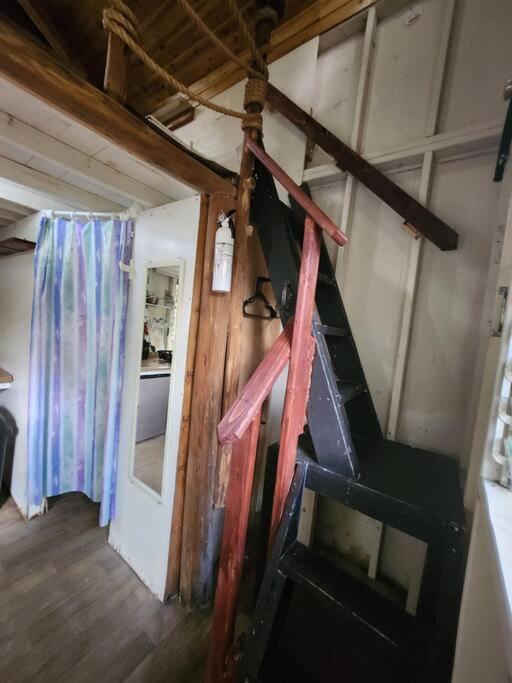 Cabin 2-Rustic Private Stay Near Volcano National Park Fern Forest Екстериор снимка